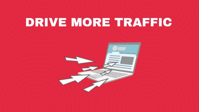 5 Professional ways to increase traffic on your blog